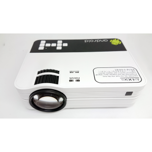 全高清無線Wifi投影機UB10 PLUS